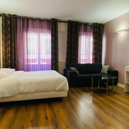 Hotel Paris Gambetta Kültér fotó