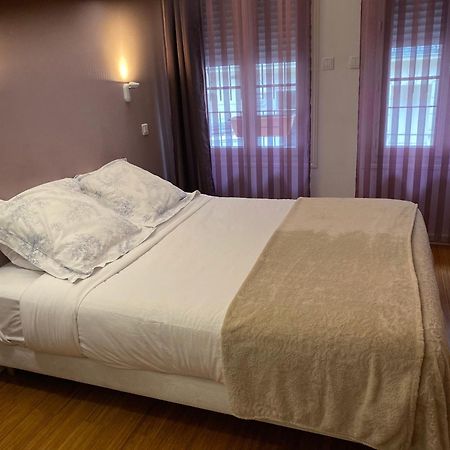 Hotel Paris Gambetta Kültér fotó