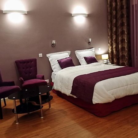 Hotel Paris Gambetta Kültér fotó
