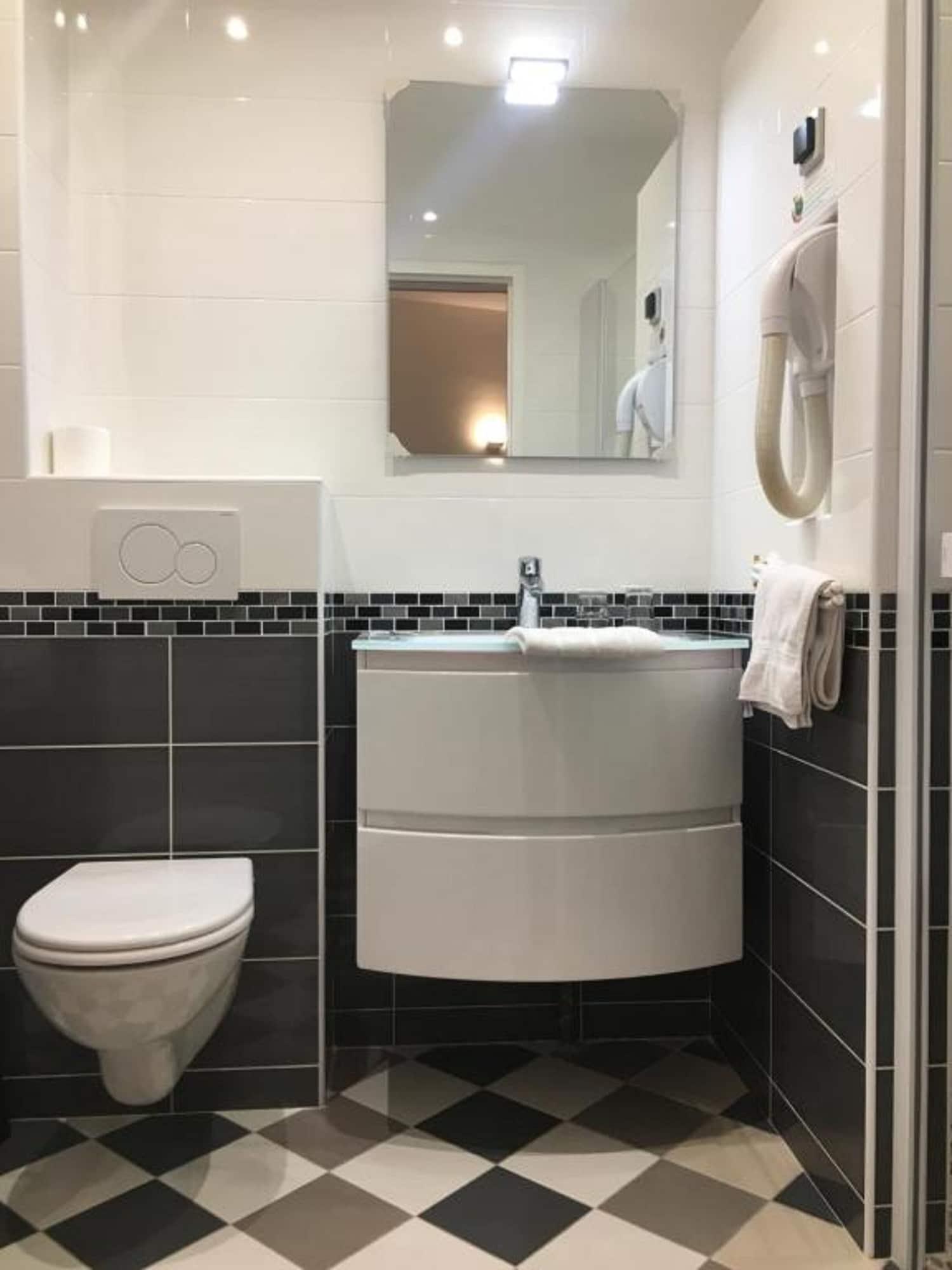 Hotel Paris Gambetta Kültér fotó