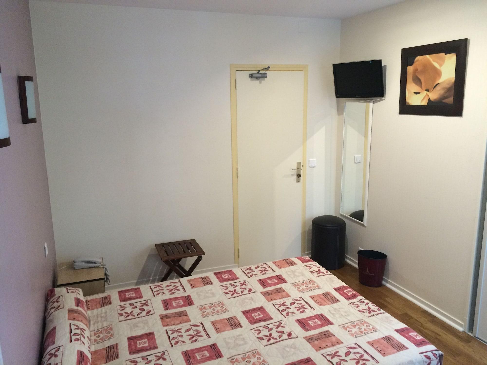 Hotel Paris Gambetta Kültér fotó