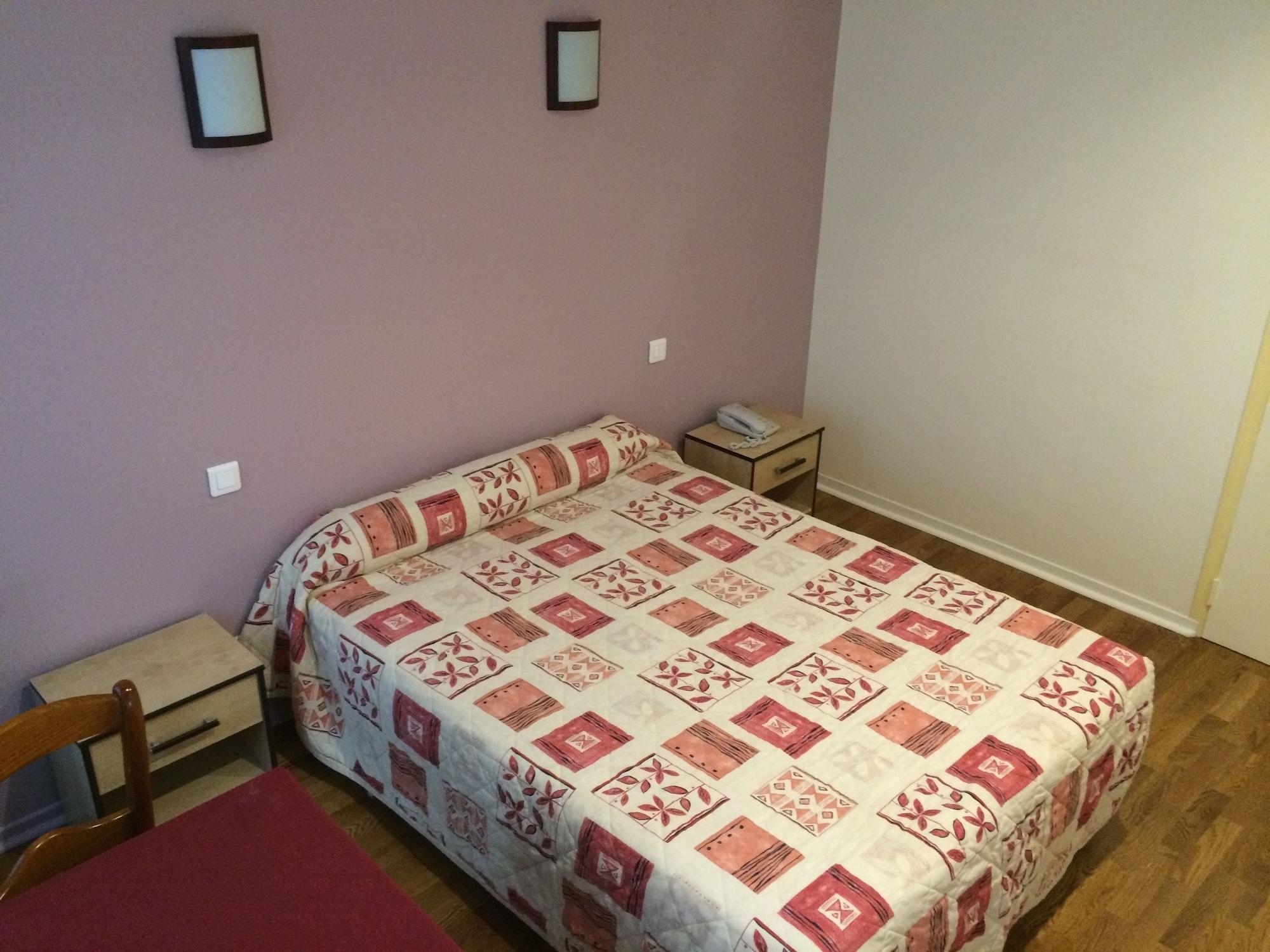 Hotel Paris Gambetta Kültér fotó