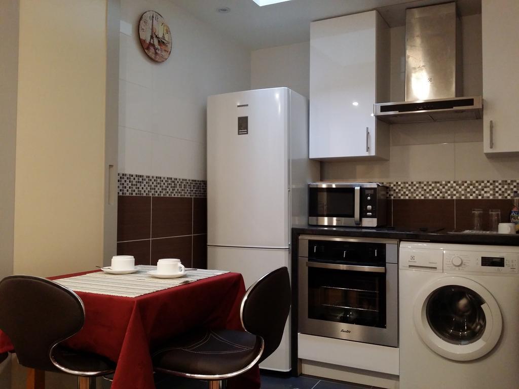 Hotel Paris Gambetta Szoba fotó