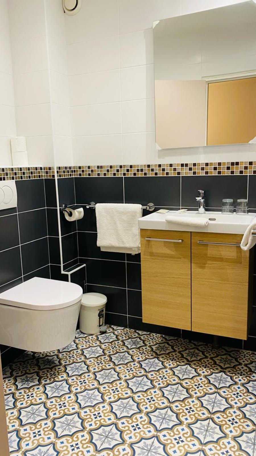 Hotel Paris Gambetta Kültér fotó