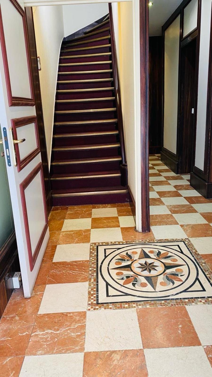 Hotel Paris Gambetta Kültér fotó