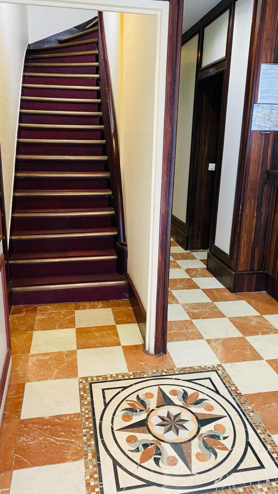 Hotel Paris Gambetta Kültér fotó