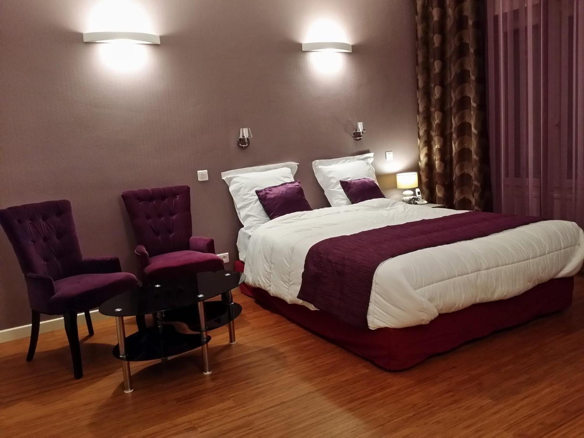 Hotel Paris Gambetta Kültér fotó
