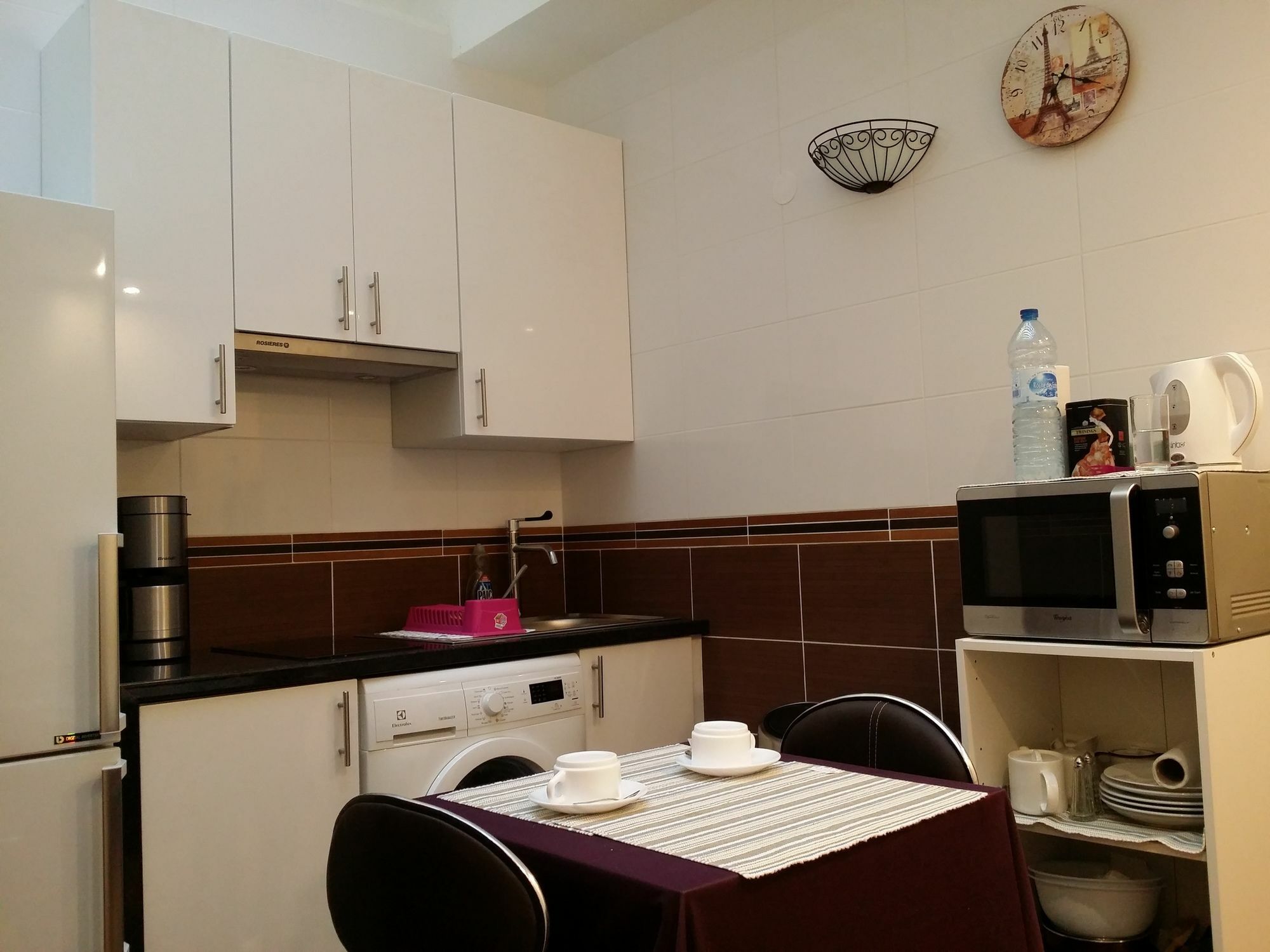Hotel Paris Gambetta Kültér fotó